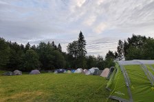 05.-11.07.2026 Jungscharlager im Jugendhaus Lichtenberg